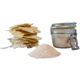 Ekşi Maya "kurutulmuş" 40gr.